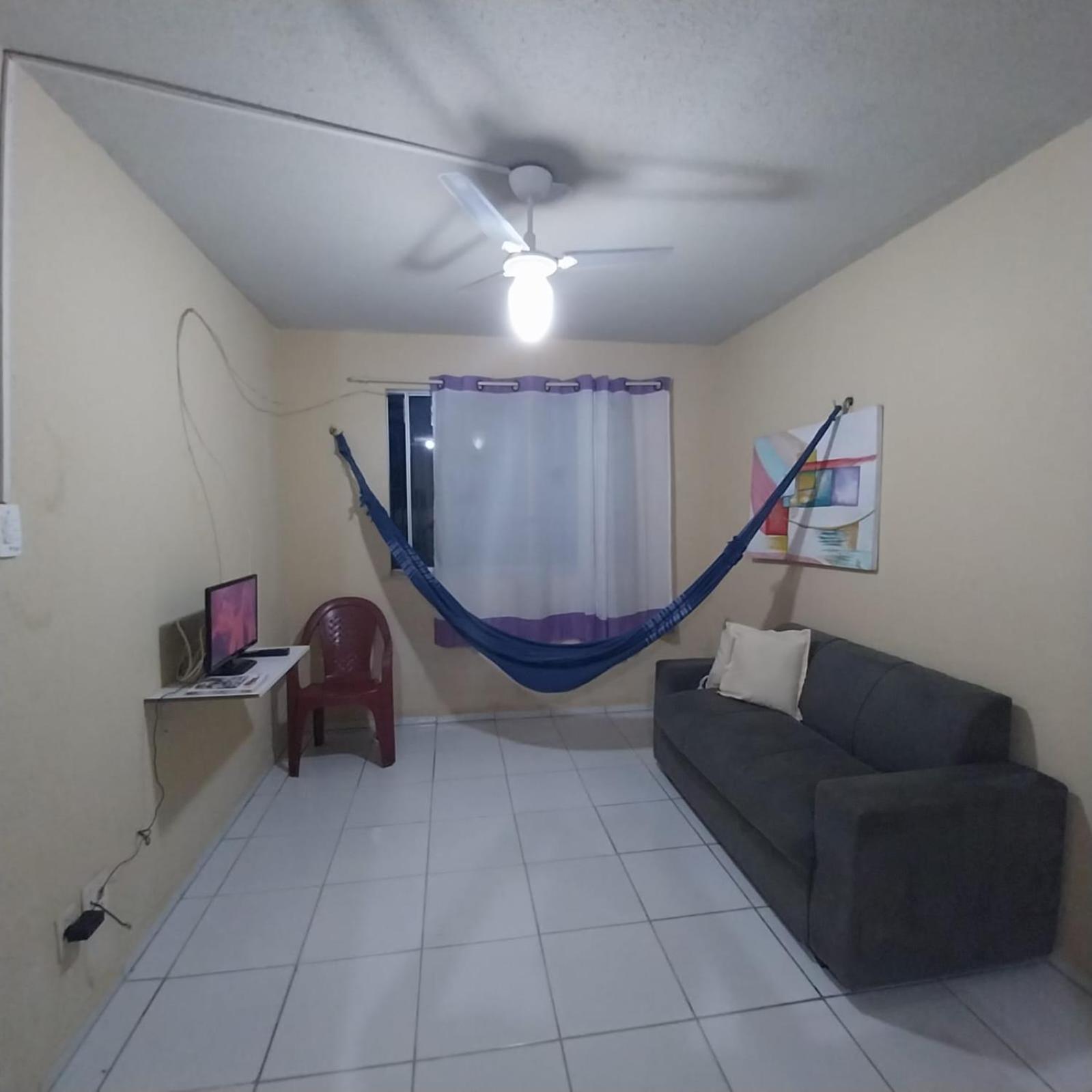 Apartamento Caucaia-Ce, Proximo A Praia De Cumbuco Форталеза Екстер'єр фото